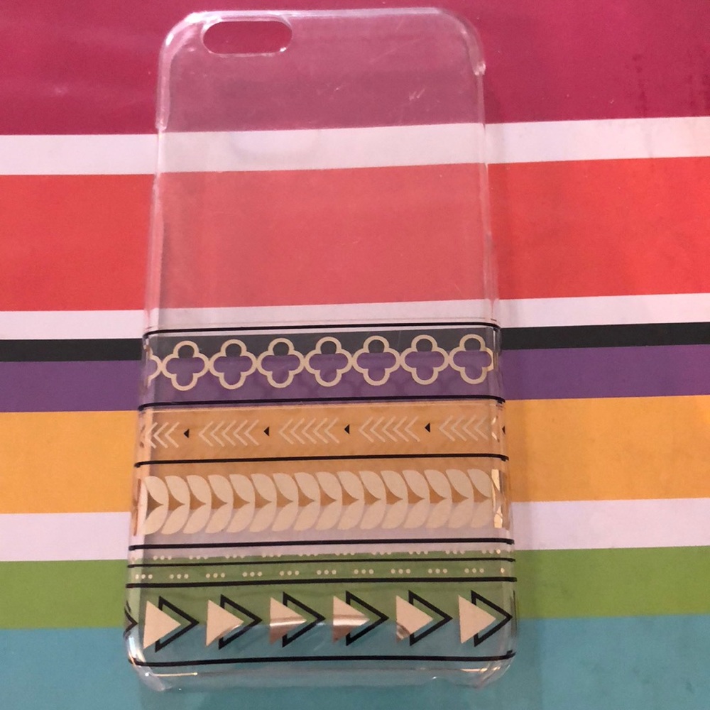 Iphone 6/6s case